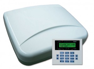 SATEL CA-10 Alarm Kontrol Paneli