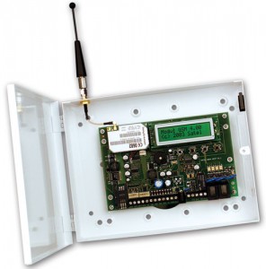 SATEL GSM-4 Arayıcı